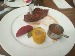 -食间牛排(湖西路店)