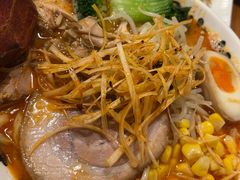-日出拉面(望京店)