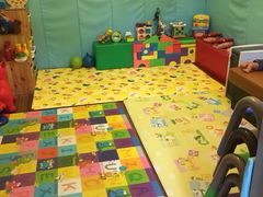 玩具屋-Geneva日内瓦餐厅(西郊宝成花苑店)