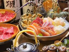 -皇室假期美食水疗会(春风路店)