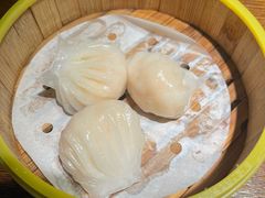 -南拳十三姨·潮汕砂锅粥(世纪金源店)