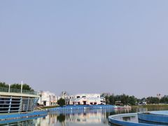 -北戴河圣蓝海洋公园