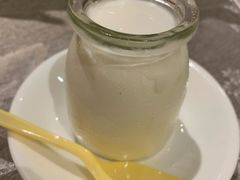 榴莲布甸-香云轩·顺德菜(香云纱园林酒店店)