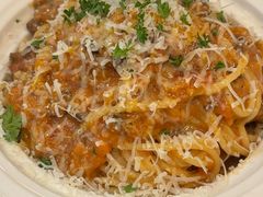 -LA CREPERIE BRETONNE布列塔尼法式餐厅(天童北路店)