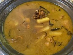 -稻品香小锅饭豆腐馆(北三路店)