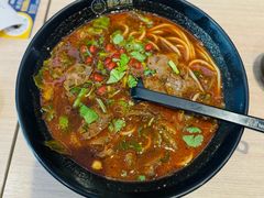 -苗乡米线(建军路店)