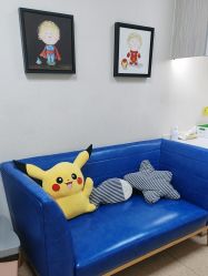 -睿宝儿科·眼科·口腔(杨浦新江湾城店)