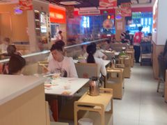 -陈记顺和潮汕牛肉火锅(棠德南路店)