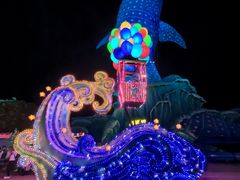 -珠海长隆海洋王国