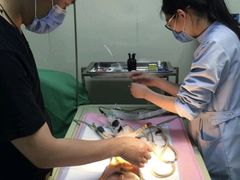 -瑞派雷欧宠物医院·24h夜诊·心脏骨科牙科·全科重症转诊中心(无影山店)