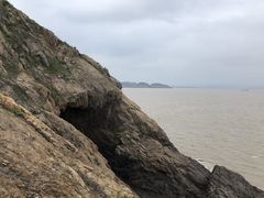 -东沙渔村