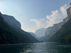 -河南宝泉旅游区