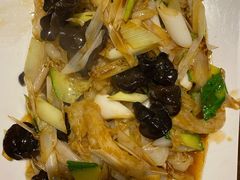 -浩家苑菜馆(汉口路店)