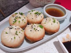 招牌生煎包-竹外桃花·江南小酒馆(SKP·S店)