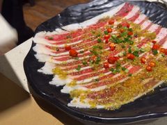 -猫爪爪原切自助烤肉(观音桥阳光世纪店)