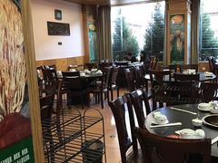 大堂-东巴谷野生菌火锅餐厅