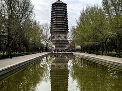 -玲珑塔公园