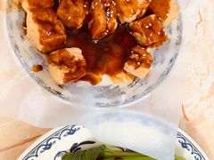 -渔记茶餐厅(渔村店)
