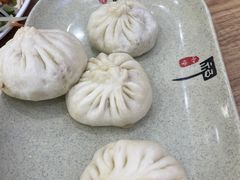 -津门张记包子铺(华昌道店)