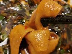 -红鼎坊·老成都火锅(新南门店)