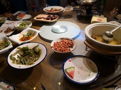 -湘聚缘湘菜馆(斜土路店)