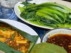 -蜗牛小馆醉乡民谣云南菜(惠新西里店)