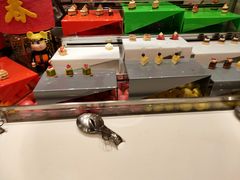 -济南香格里拉·咖啡泉自助餐厅