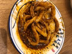 -洞子口张老二凉粉(文殊院店)