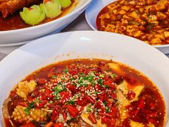 -望京辣宴·古法川菜(望京店)