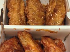 -Kyochon1991校村炸鸡(杨高中路店)