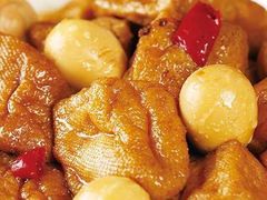 -福来居烤鸭店(天坛二店)