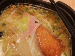 -阿香米线(凯德广场.1818店)