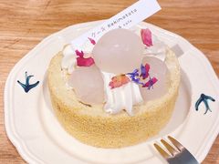 -Kekimatata 生日蛋糕·烘焙教学