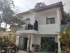 -云里小坐·小院里·团建·宴请·下午茶(三圣乡店)