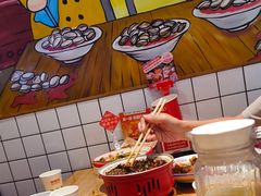 -怪噜范·老贵阳街头名小吃(汇金星力城店)