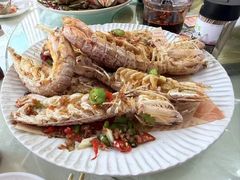 -渔家厨坊·海鲜大排档(湄洲岛店)