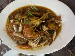 -车头老二大排档(金城步行街店)