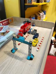 点击看大图 -Block Park 租乐高(D32店)