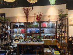 -畔田居·闽菜·福建小馆(硕和生活广场店)