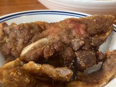-天天鲜面馆(衡山路店)