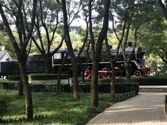 -玲珑塔公园