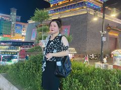 -鼓楼夜市
