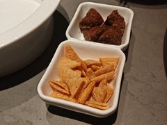 -褚记烤鸭·南京家常菜(雨花e-park店)