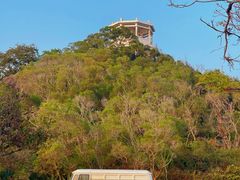 -漳州滨海火山岛自然生态风景区
