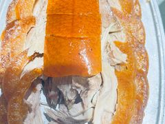 -紫光园·烤鸭·北京菜(团结湖店)