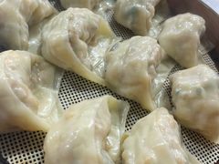 特色扁食-台州湾小海鲜·范家厨房(人民路店)