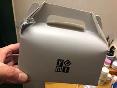 -YUMI芽米·法式烘焙·咖啡(文化宫店)