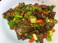 -湘水滨·臭鳜鱼·湘菜(马驹桥店)