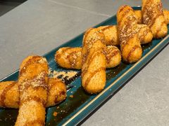 -马有鱼·馕坑烤全鱼(美美2店)