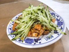 -利群烤鸭店(前门店)